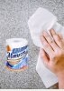 Almusso Ręcznik Papierowy Huragan Celuloza 300 Listków 60m 2 warstwy 1rolka